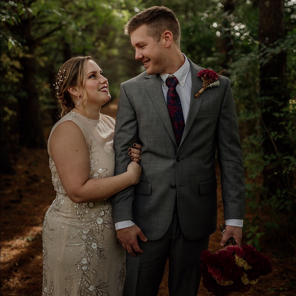 Meet your Posher, Ashleigh